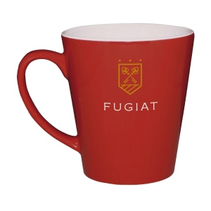 Mug en céramique contemporaine de qualité 7
