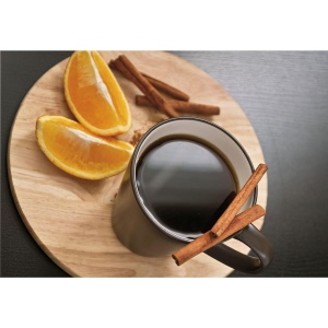 Mug en céramique contemporaine de qualité 8
