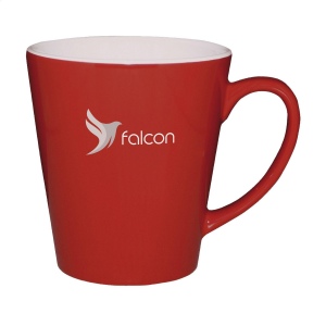 Mug en céramique contemporaine de qualité 4