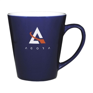 Mug en céramique contemporaine de qualité 3