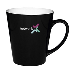 Mug en céramique contemporaine de qualité