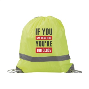 Sac à dos en nylon déperlant 190T 3