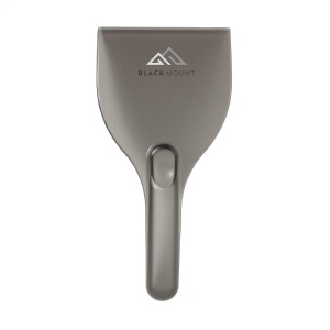 Grand grattoir en matière synthétique solide 6
