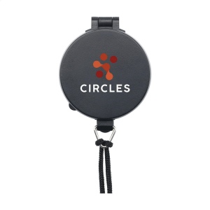 Boussole dans un format de poche avec cordelette 5