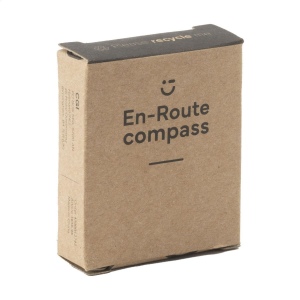 Boussole dans un format de poche avec cordelette 6