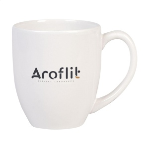 Très grande mug en céramique de haute qualité 3