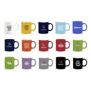 Mug en céramique de grande qualité 58