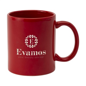 Mug en céramique de grande qualité 8