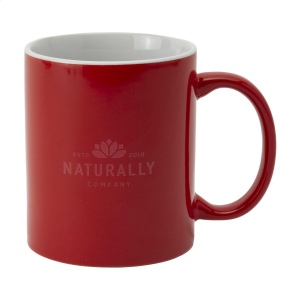 Mug en céramique de grande qualité 15