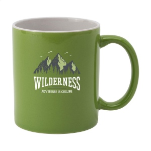 Mug en céramique de grande qualité 12