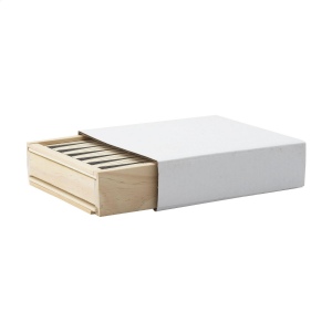 5 jeux classiques dans une cassette en bois 6