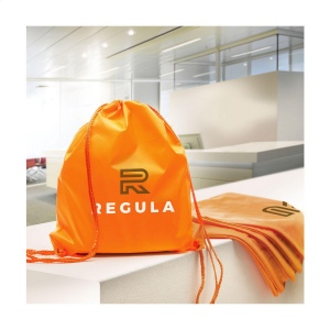 Sac à dos en polyester déperlant 190T 3