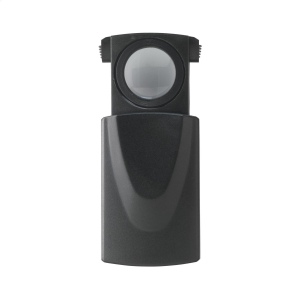 Loupe rétractable compacte avec facteur d'agrandissement de 30 et une lampe LED à forte lumière blanche intégrée 4