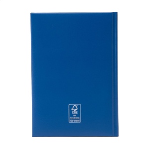 Agenda de bureau, 6 langues: NL, GB, F, D, I et ES 6