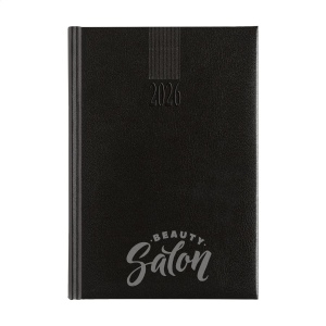 Agenda de bureau, 6 langues: NL, GB, F, D, I et ES 4