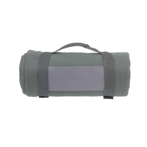 Plaid en 100% polaire (180 g/m²) 7