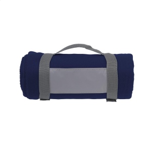 Plaid en 100% polaire (180 g/m²) 8