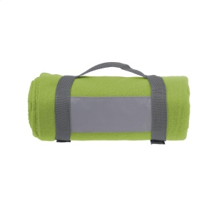 Plaid en 100% polaire (180 g/m²) 10