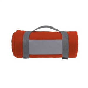 Plaid en 100% polaire (180 g/m²) 11
