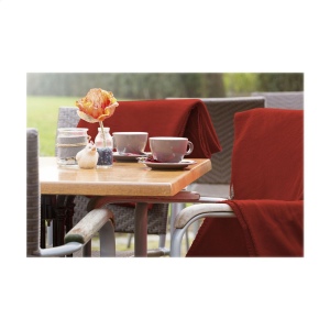 Plaid en 100% polaire (180 g/m²) 12