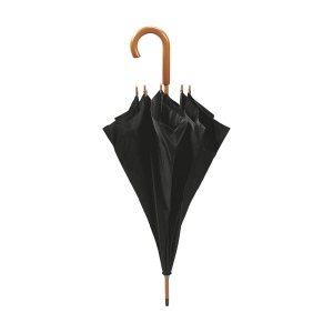 Parapluie avec toile en polyester 190T 4