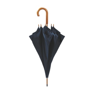 Parapluie avec toile en polyester 190T 5