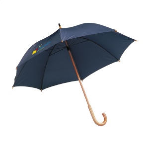 Parapluie avec toile en polyester 190T 3