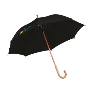 Parapluie avec toile en polyester 190T