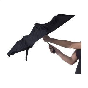 Parapluie à ouverture et fermeture automatique 16