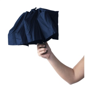 Parapluie à ouverture et fermeture automatique 12