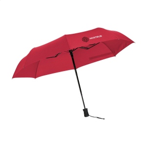 Parapluie à ouverture et fermeture automatique 2