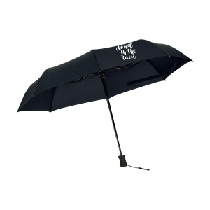 Parapluie à ouverture et fermeture automatique 4
