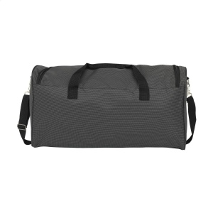 Sac de sport/voyage de qualité avec 5 poches et bandoulière réglable 4