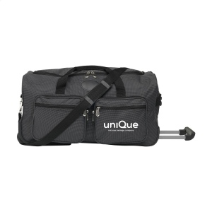 Sac de voyage exclusive et practique sur roulettes 3