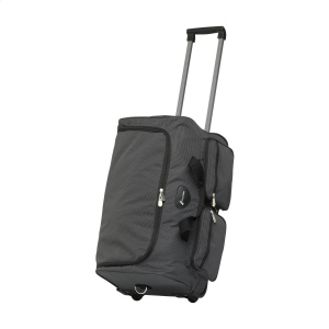 Sac de voyage exclusive et practique sur roulettes 2