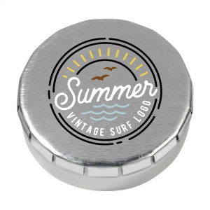 Boîte distributrice avec système à cliquet pratique 4