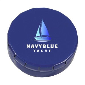 Boîte distributrice avec système à cliquet pratique 5