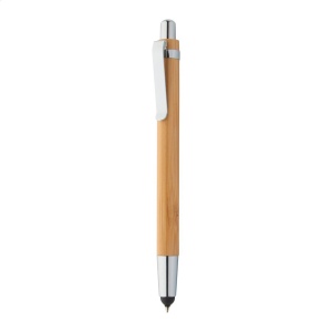 Tashania stylo à bille stylet en bambou 2