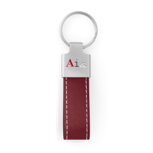 Porte-clés plazza largeur 20mm - kc081-2 3