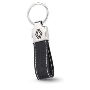 Porte-clés plazza largeur 20mm - kc081-2 5