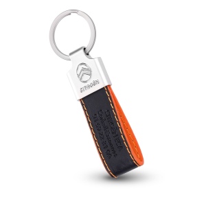 Porte-clés plazza largeur 20mm - kc081-2 6