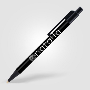 Stylo Astaire N/B (+SimpliColour) 5