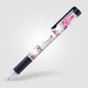 Stylo Bergman (+SimpliColour) 4
