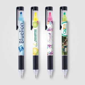 Stylo Bergman (+SimpliColour) 6
