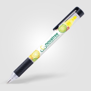 Stylo Bergman (+SimpliColour) 5