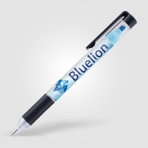 Stylo Bergman (+SimpliColour)