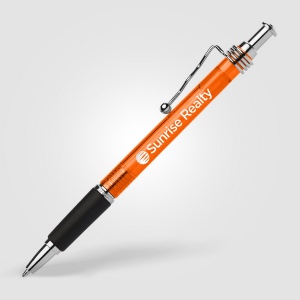 Marley Stylo bille (+Sérigraphie) 7