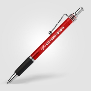 Marley Stylo bille (+Sérigraphie) 2