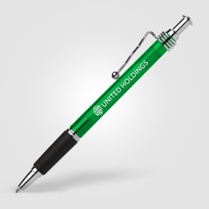 Marley Stylo bille (+Sérigraphie) 3