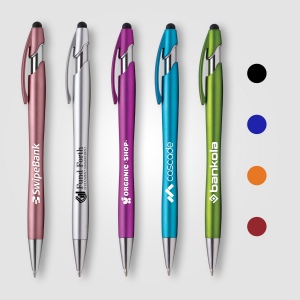 Marley Stylo bille (+Sérigraphie) 8